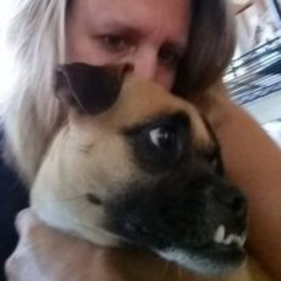 Meet your Posher, Collette - Picture 1 of 1